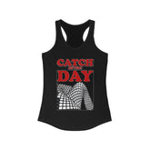 Catch Of The Day - Women's Tank Top - Witty Twisters Fashions